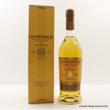 GLENMORANGIE 10 YEAR OLD
