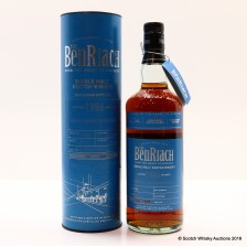 Benriach 1986 29 Peated Oloroso Finish