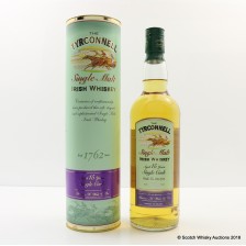 TYRCONNELL 15 YEAR OLD SINGLE CASK