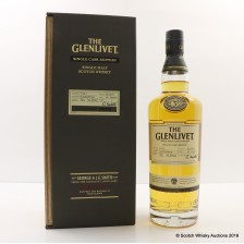 Glenlivet 18 Single Cask Edition Carmaferg
