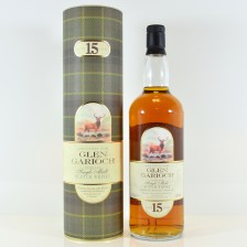 Glen Garioch 15 Year Old
