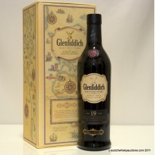 Glenfiddich 19 Age Of Discovery Bourbon