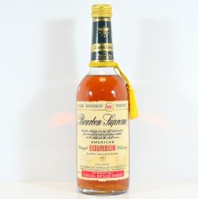 BOURBON SUPREME RARE AMERICAN DISTILLING CO