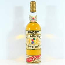 Paddy Irish Whisky 10