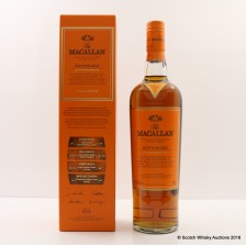 MACALLAN EDITION NO2