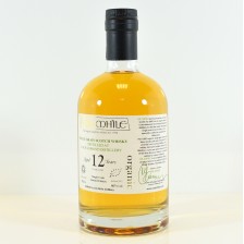 Loch Lomond Single Grain 12 Da Mhile