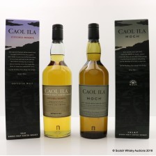 Caol Ila Stitchell Reserve Moch