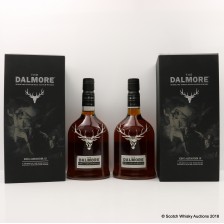 DALMORE KING ALEXANDER III 2 X 70CL