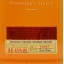 Monkey Shoulder & Woodford Reserve