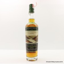 MACALLAN 1990 14 YEAR OLD SINGLE CASK HIGH SPIRITS COLLECTION