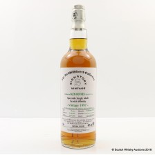 GLENROTHES 1997 18 YEAR OLD SIGNATORY FOR WHISKY DE