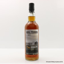 RESURRECTION VERY OLD BLENDED MALT MALTBARN