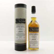 Laphroaig 2006 11 Feis Ile 2017 First Editions For Loch Fyne Whiskies