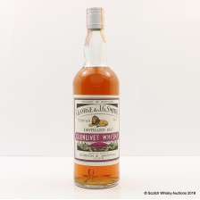 GLENLIVET 1937 GORDON   MACPHAIL