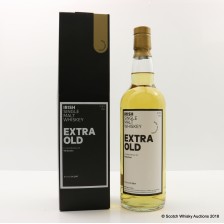IRISH SINGLE MALT EXTRA OLD ACLA SELECTION