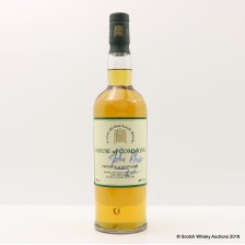 House of Commons 8 Year Old Vatted Malt