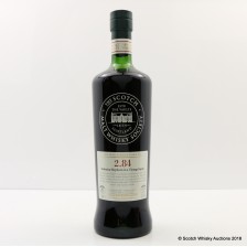 Smws 2 84 Glenlivet 1993 20