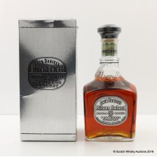 Jack Daniel S Single Barrel Silver Select