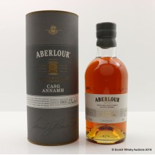 Aberlour Casg Annamh