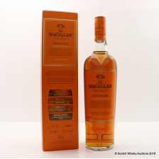 MACALLAN EDITION NO2