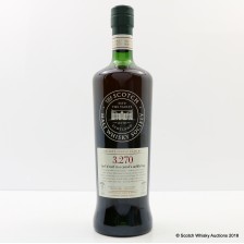 Smws 3 270 Bowmore 1997 18