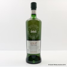 Smws 123 17 Glengoyne 2001 14
