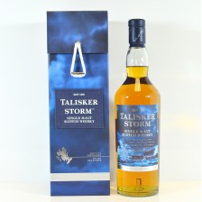 Talisker Storm