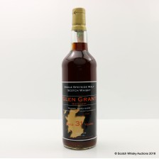 GLEN GRANT 1970 31 YEAR OLD SUMMIT