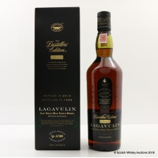 LAGAVULIN 1996 DISTILLERS EDITION