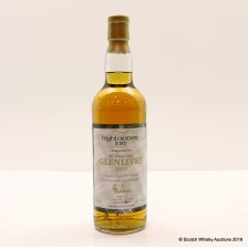 Glenlivet 1970 For Highlander Inn 5th Anniversary