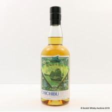 Chichibu 2009 Single Cask 640