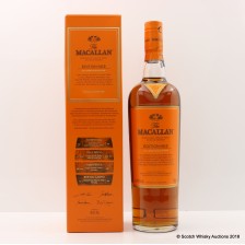 MACALLAN EDITION NO2