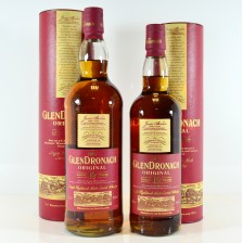 Glendronach 12 Glendronach 12