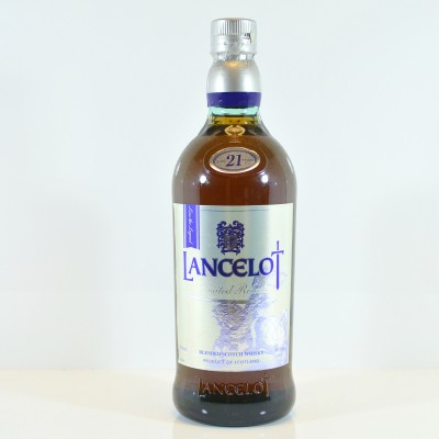 Lancelot 21 Year Old