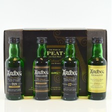 Ardbeg The Story Of Peat