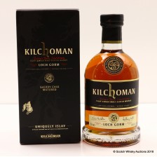 KILCHOMAN LOCH GORM 2013 RELEASE