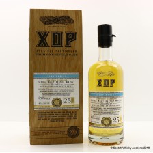 BUNNAHABHAIN 1990 25 YEAR OLD XOP