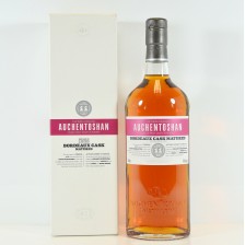 Auchentoshan Bordeaux Cask 1999