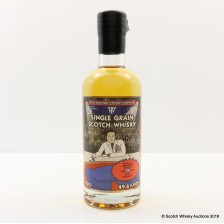 Boutique Y Whisky Co Cameronbridge 24 Batch 1 50cl
