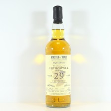 INCHGOWER 1982 29 YEAR OLD MASTER OF MALT