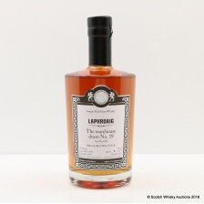 Laphroaig 2004 Malts Of Scotland Bourbon Barrel Dein Whisky