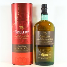 Singleton Of Dufftown Trinit