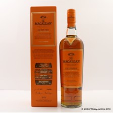 MACALLAN EDITION NO2