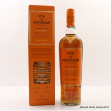 MACALLAN EDITION NO2