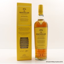 MACALLAN EDITION NO3