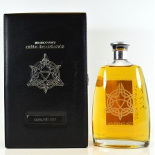 Glenlivet 1977 Celtic Heartlands Signed By Distillery Manager