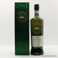 Smws 2 79 Glenlivet 16