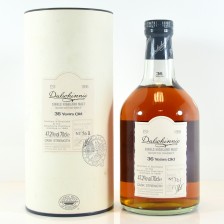 DALWHINNIE 36 YEAR OLD 2002 RELEASE