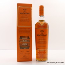 MACALLAN EDITION NO2 75CL