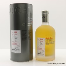 Bruichladdich Micro Provenance 2006 9 Cask 060